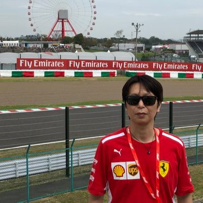 F1🏎🏁好き❗️ 野球⚾️好き❗️ 2019年7月から横浜ベイスターズ観戦開始❗️