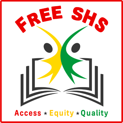 To ensure a fair and equal access to free Senior High School education for boys, girls and vulnerable children through increased effectiveness and efficiency.