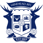 Minehead AFC new twitter page. Follow us for club news, fixtures and match day updates ⚽️