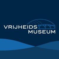 Vrijheidsmuseum(@Nooit1Verhaal) 's Twitter Profile Photo