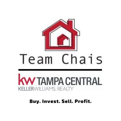 Full Service team of #realtors performing daily in #TampaBay. Representing #buyers & #sellers. Quoted in #NYTimes best-seller SHIFT! #Buy #Invest #Sell #Profit
