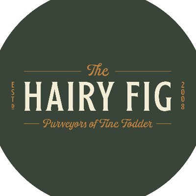 The Hairy Fig