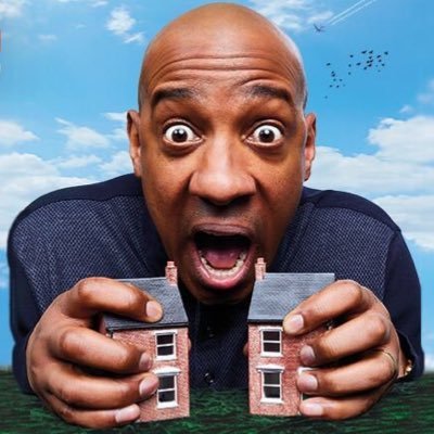 Out Of Context Dion Dublin