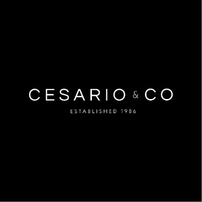 cesarioandco's profile picture. Luxury home fixtures and tile since 1986.