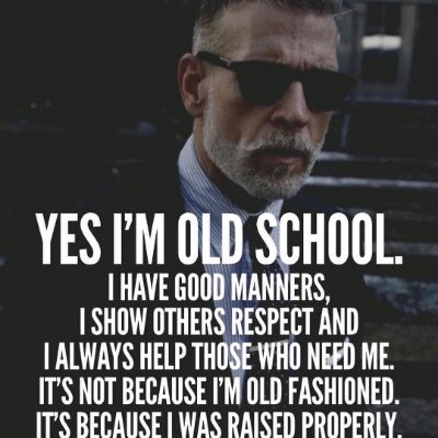 Professional Finance consultant,marketer, entrepreneur.
'The end doesn't justfy the means'