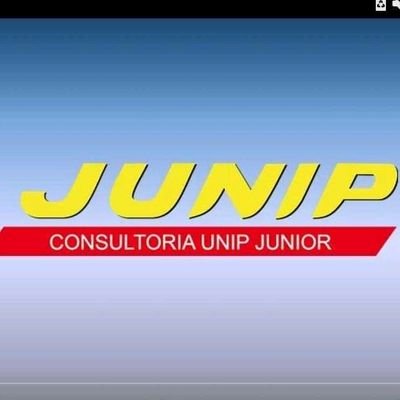 Consultoria de Negócios                                         
Empresa Júnior da Unip Assis-SP