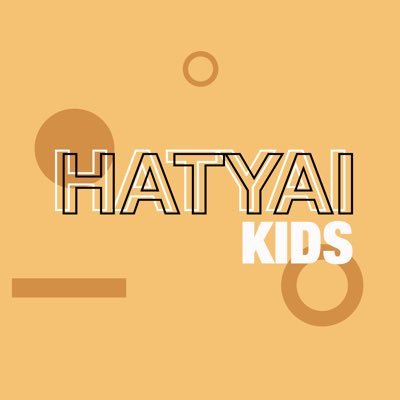 เพจหลัก facebook : Hatyai kids   https://t.co/eEEIemvSu7