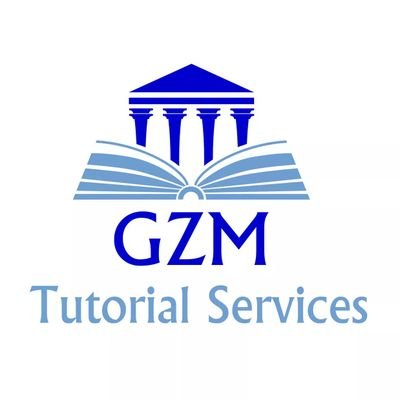 Manager of GZM Tutorial Services, Welling. Dedicated maths and science tutor. Inspiring my students to LOVE learning and strive for SUCCESS.