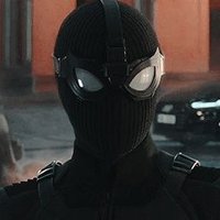 Peter Parker. (@herolcwebhead) 's Twitter Profile