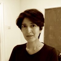 Ruth Britto (@_ruthbritto) 's Twitter Profile