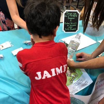 jaime_reyes's profile picture. Modo Yoga Student and Teacher, Husband, Dad, Son, Friend...