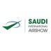 Saudi Airshow (@saudi_airshow) Twitter profile photo Saudi Airshow (@saudi_airshow) Twitter profile photo