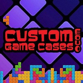 Creator and Author of the 'CustomGameCase'