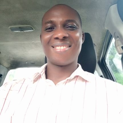 OyekanmiTaiwo1's profile picture. In God I trust