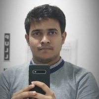 Ankit Pandey (@ankit1895) 's Twitter Profile