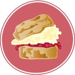 👩 Food blogger & mum.
🏡 Also found @effortlessf00d @cornishcompass & @nichesitesbeth!
