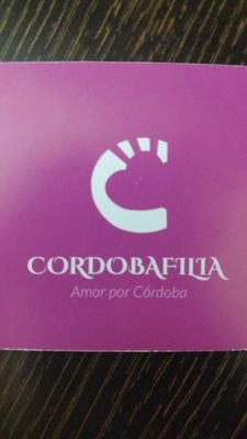 Visitas guiadas por Córdoba. Somos guias locales, oficiales de turismo y amantes de nuestro patrimonio!