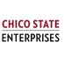 Chico State Enterprises (@csuchicocse) Twitter profile photo Chico State Enterprises (@csuchicocse) Twitter profile photo