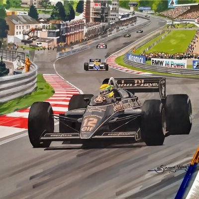 Simon Ward Originals, Prints & Commissions
simon46ward@gmail.com