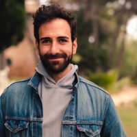 Paul Geller (@paulgeller) 's Twitter Profile Photo Paul Geller (@paulgeller) 's Twitter Profile Photo