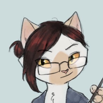 Ama Feathered Catさんのプロフィール画像