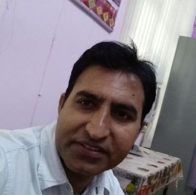 ummedsingh2000's profile picture. Principal at KVS