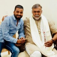 Vishank chouksey golu (@goluvishank) 's Twitter Profile