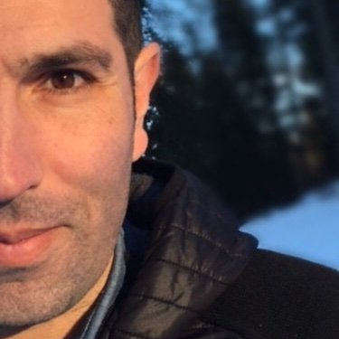 SebastienFabry's profile picture. Nous sommes seulement une pierre qui flotte dans l’univers