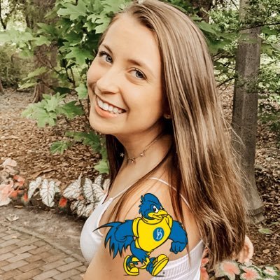 BlueHenjuliab21's profile picture. University of Delaware ✦ Food Science Major🍓 ✦ Concentration in Science🧪 ✦ #UDGRAD2021 ✦ Dog Lover🐾 ✦ #UDSMA ✦ FTK🎗 ✦ NJ🌊 ✦