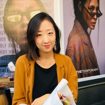 Jihyetweets's profile picture. 