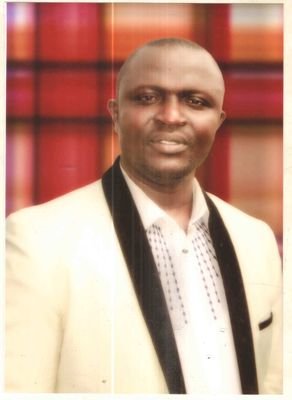 THIS IS THE OFFICIAL TWITTER HANDLE OF REVEREND GEORGE SAUTA MAKAMA, THE PRESIDING PASTOR OF VICTORY BAPTIST CHURCH KUDANSA MARABAN RIDO, KADUNA STATE, NIGERIA.