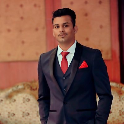 tusharagrawa's profile picture. Software Techie.... @ManUtd Fan.... Football lover. Traveller. Foodie