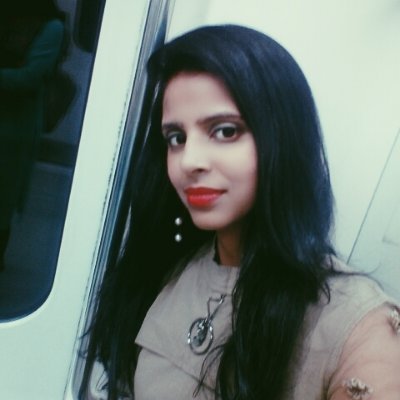 innocent_komal's profile picture. SEO Analyst Freelancer