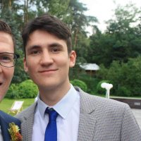 Joshua Lewin (@joshualewin3) 's Twitter Profile