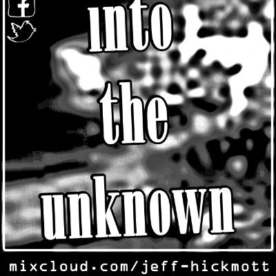 Listen to #IntoTheUnknown music podcast on https://t.co/RAHWGmtJJN
