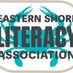 Eastern Shore Literacy Association (@ESLAMaryland) Twitter profile photo