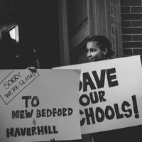 New Bedford Coalition to Save Our Schools(@nbcsos) 's Twitter Profileg