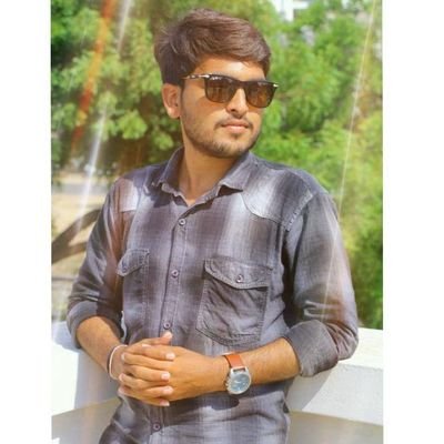 jigarpn4l's profile picture. student