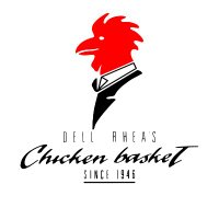 Dell Rhea's Chicken(@chicken1basket) 's Twitter Profile Photo