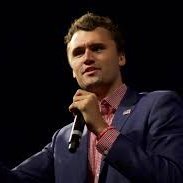 Fact-Checking Charlie Kirk (and Candace) - @FactKirk Twitter Profile Photo