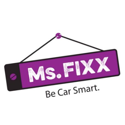 FixxMs's profile picture. Reforming the relationship between women and cars. Challenging the stereotype. Empowering women to  learn basic car maintenance.