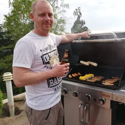 Puccini79's profile picture. Godt gift og far til 2 1/2