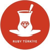 Ruby Türkiye (@ruby_turkiye) 's Twitter Profile