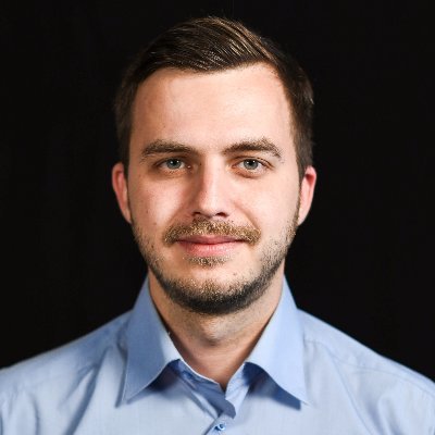 Head of Data Processing Department at @intetics