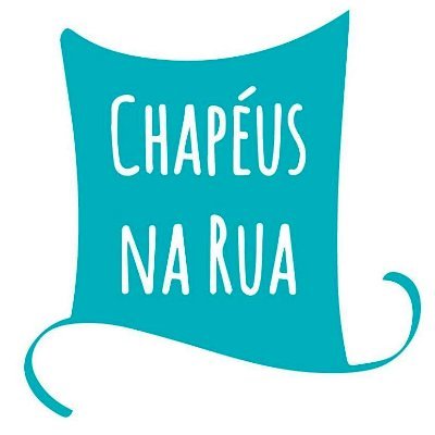 ChapeusR's profile picture. Festival de Artes Rua 16,17,18 Set 2016