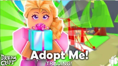 Adoptmeroblox11's profile picture. 