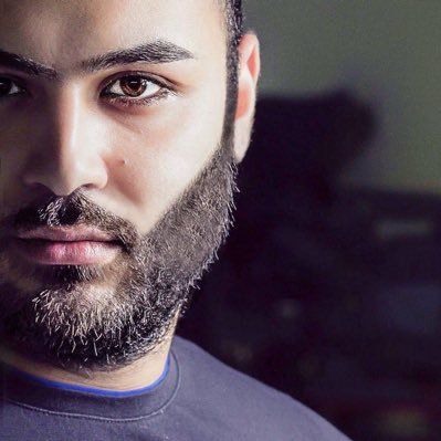 firas_almasrie's profile picture. Film Director/ Creative Director
