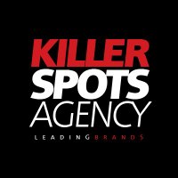 Killerspots Agency(@killerspotscom) 's Twitter Profile Photo