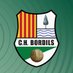 Club Handbol Bordils (@handbolbordils) Twitter profile photo