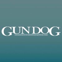 GunDog Magazine(@GunDogMag) 's Twitter Profileg